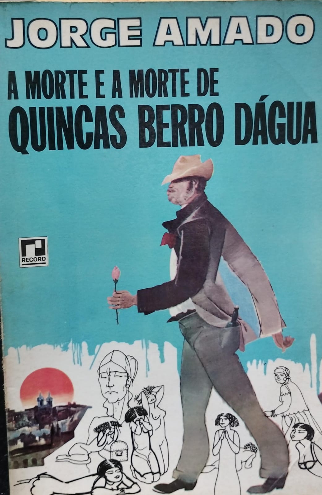Capa