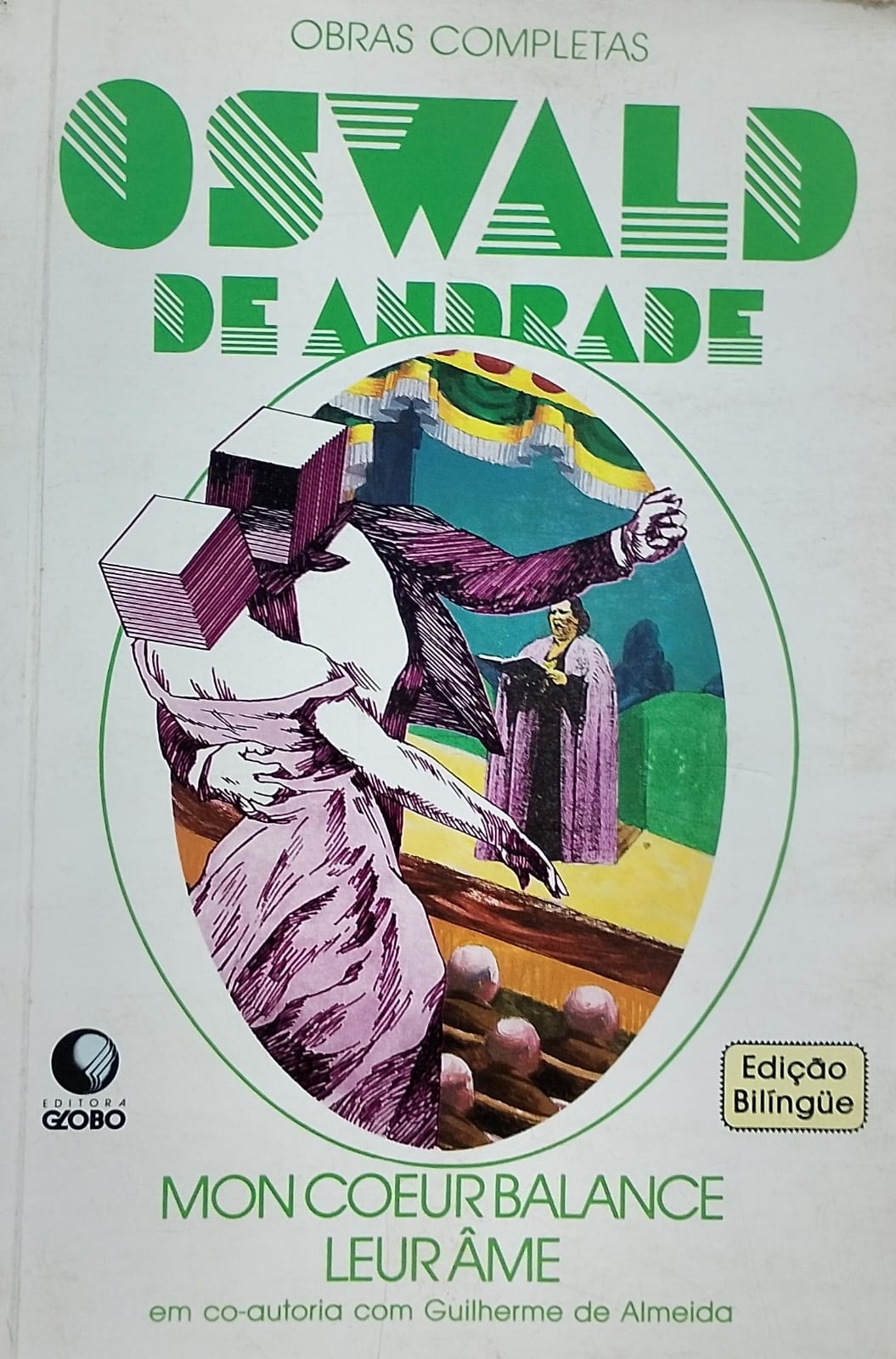 Capa