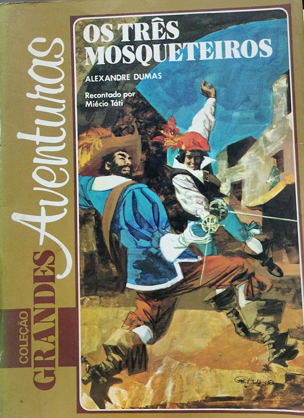 Capa