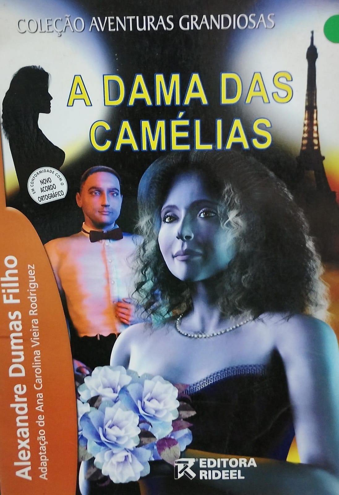 Capa