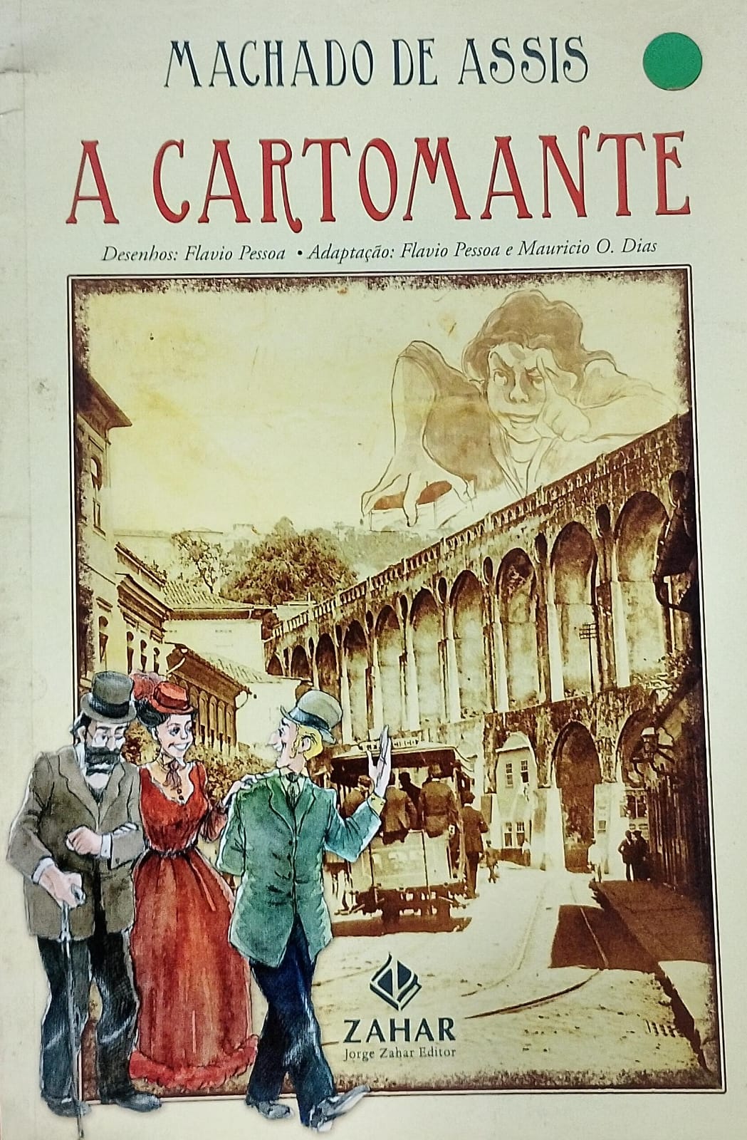 Capa