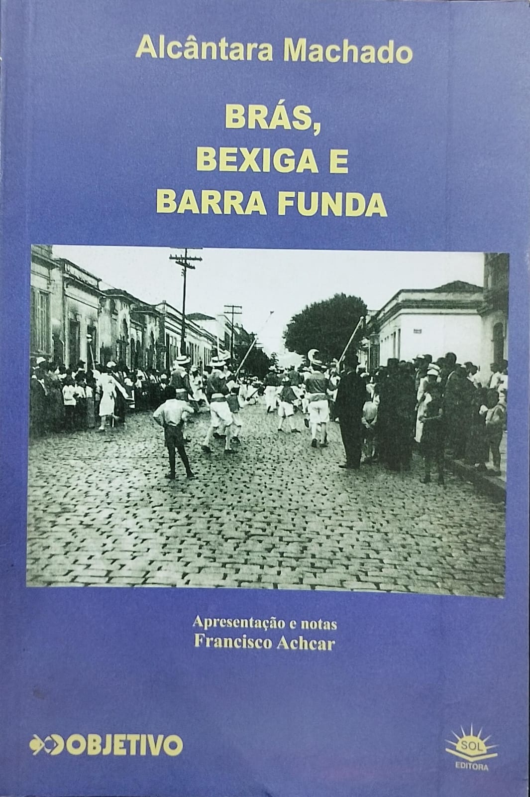 Capa