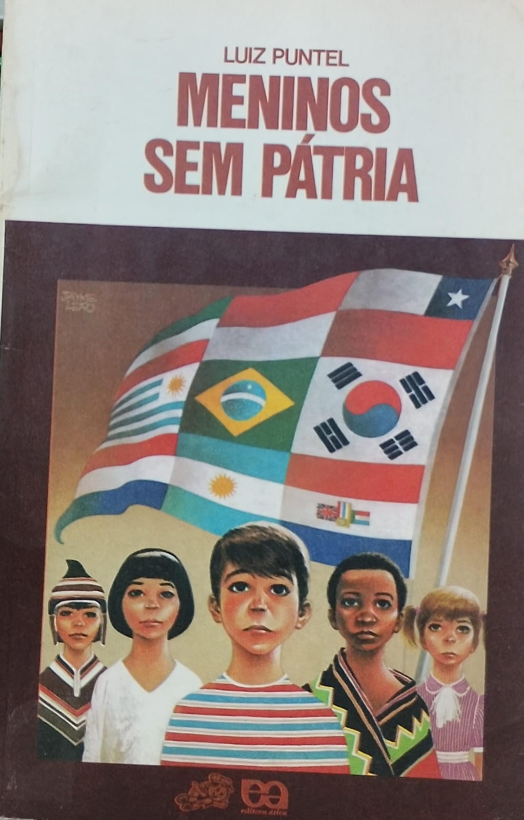 Capa