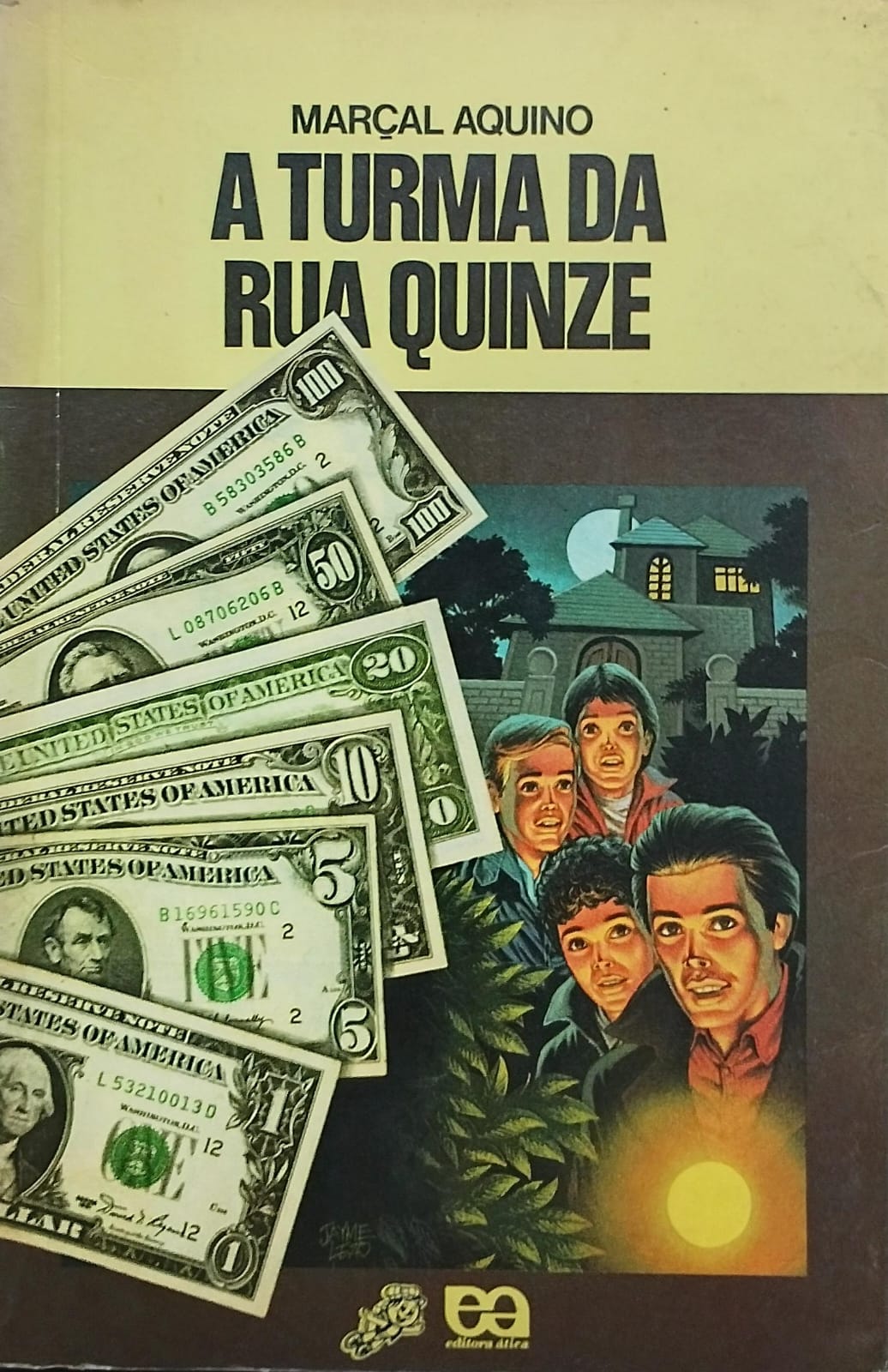 Capa