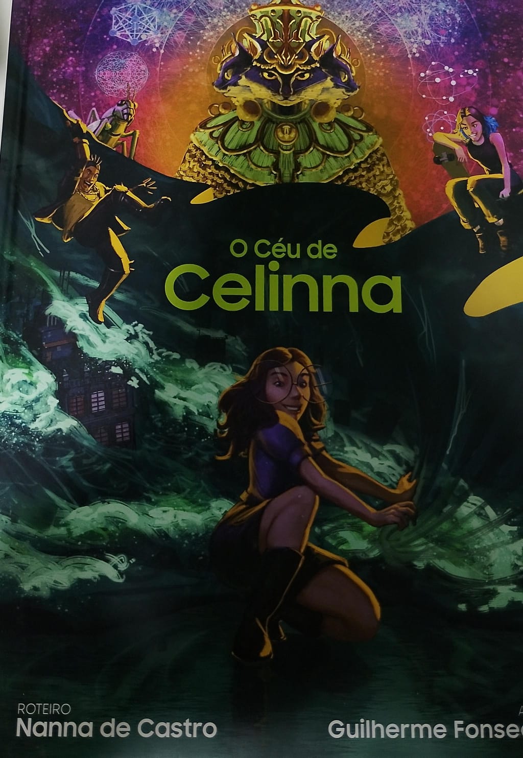 Capa