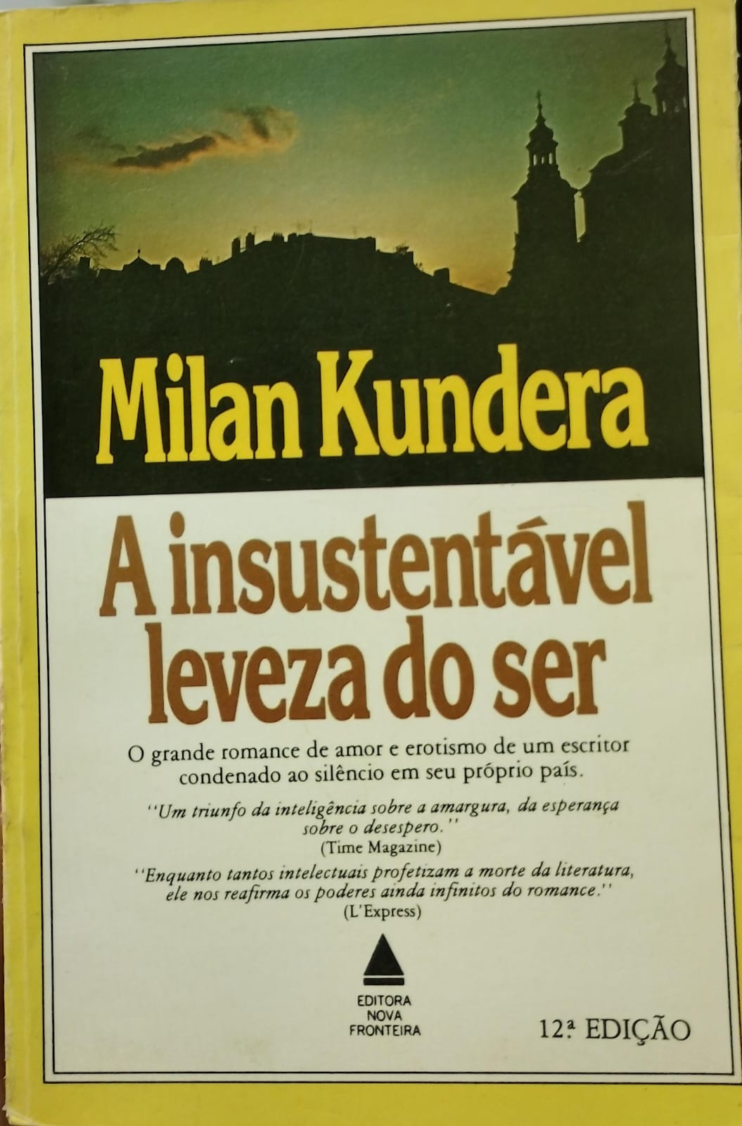 Capa