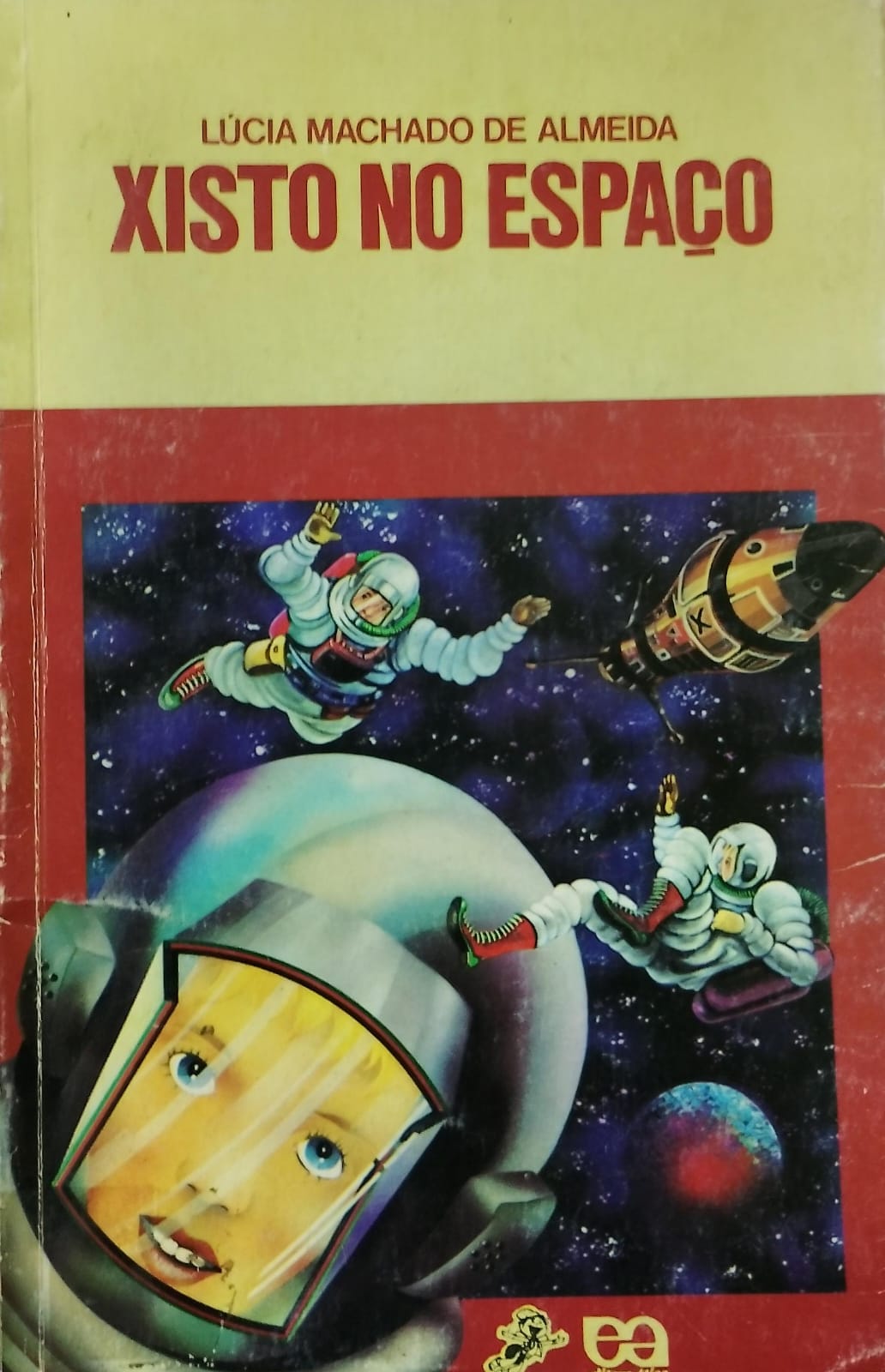 Capa