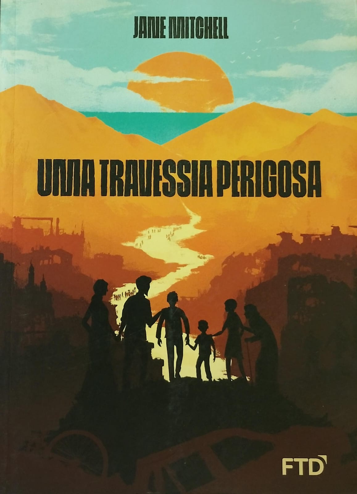 Capa