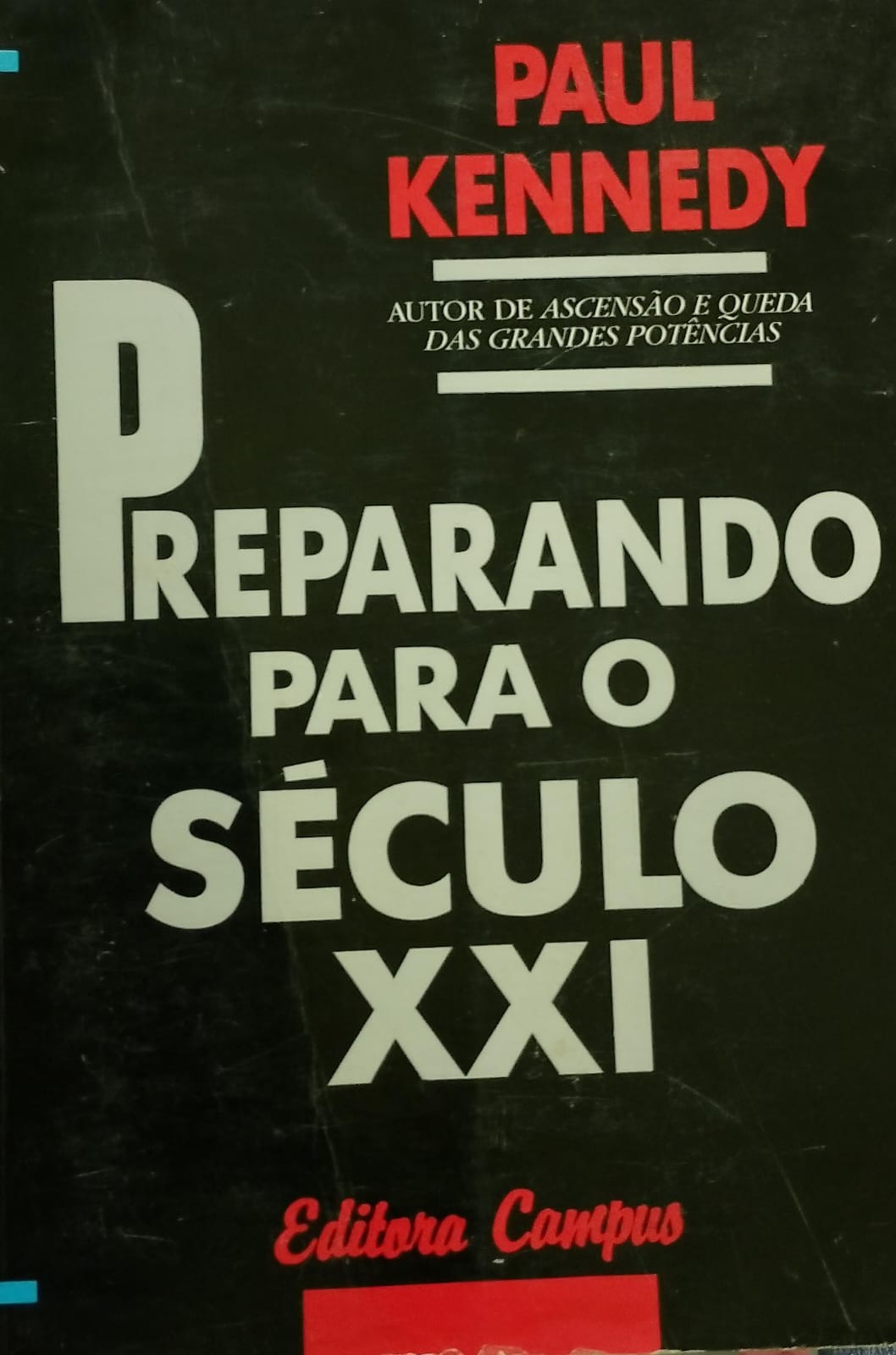Capa