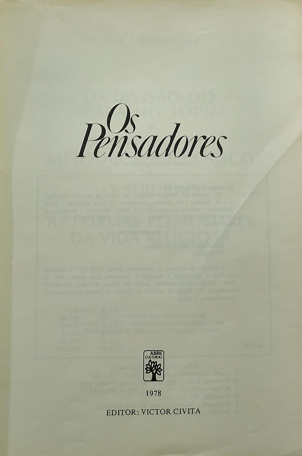Capa