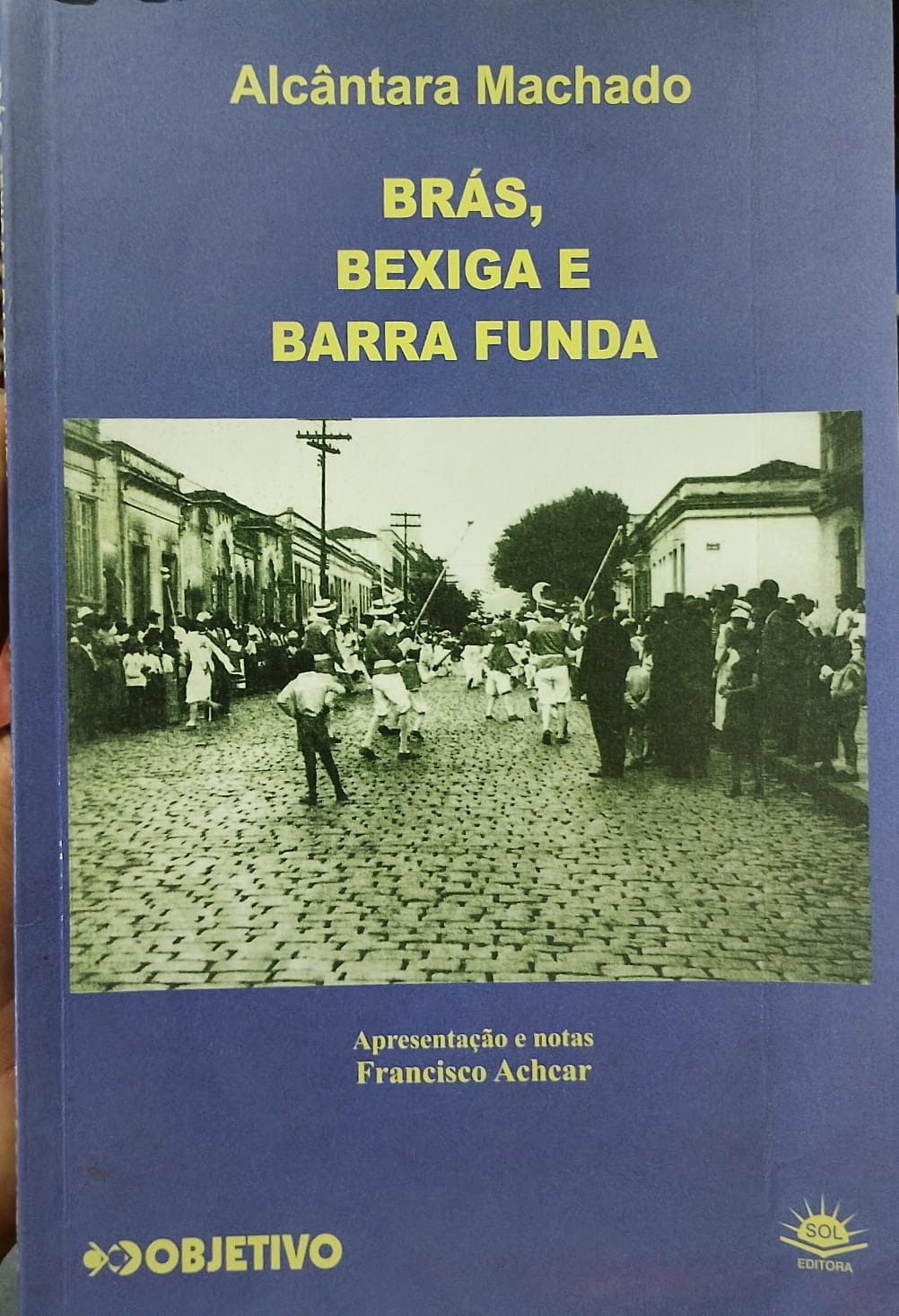Capa