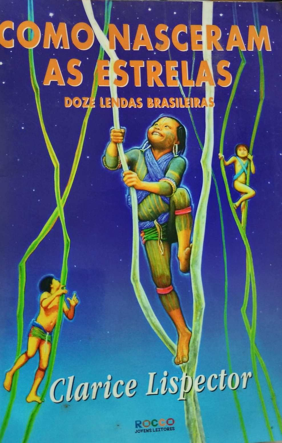 Capa