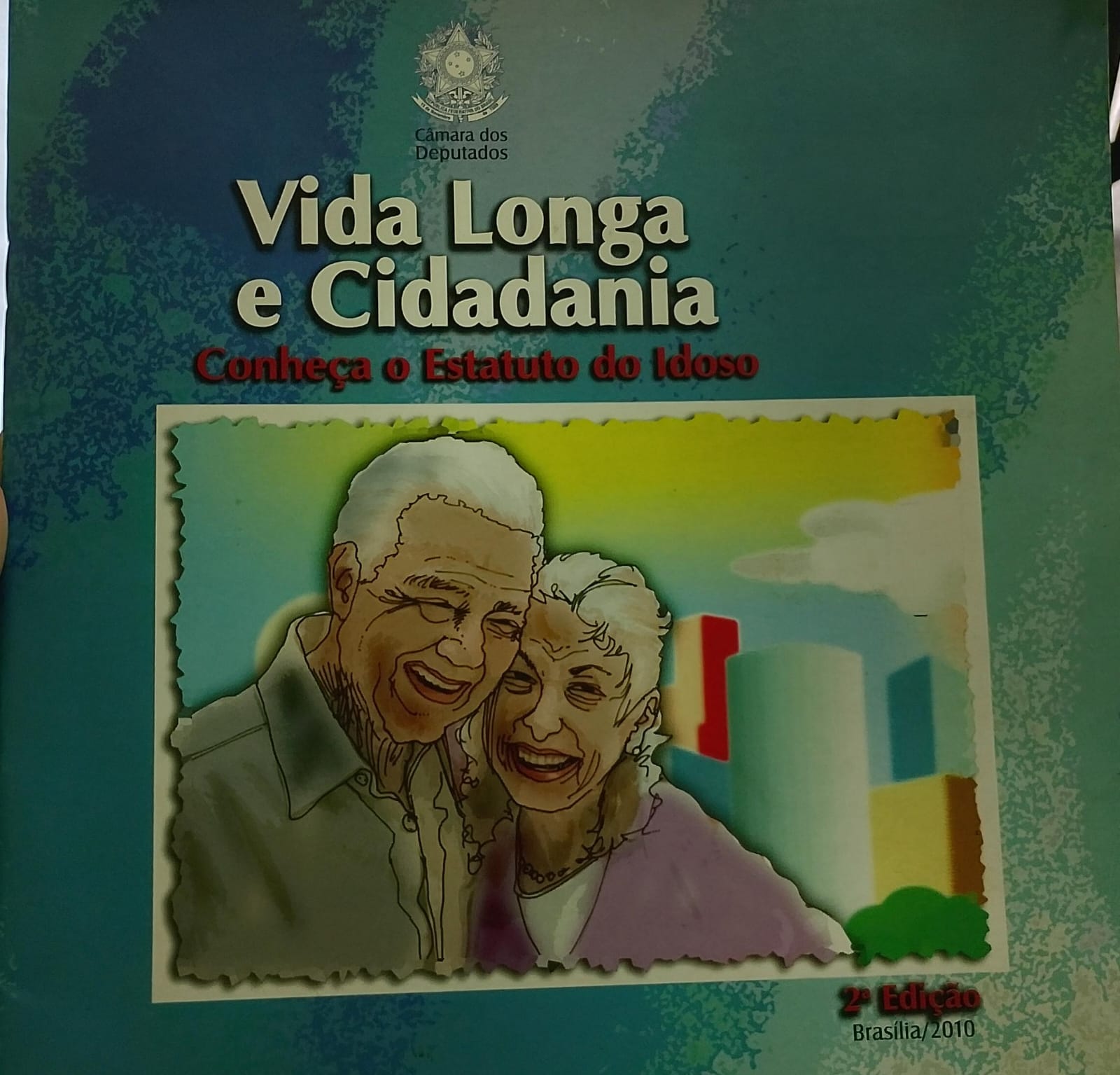 Capa
