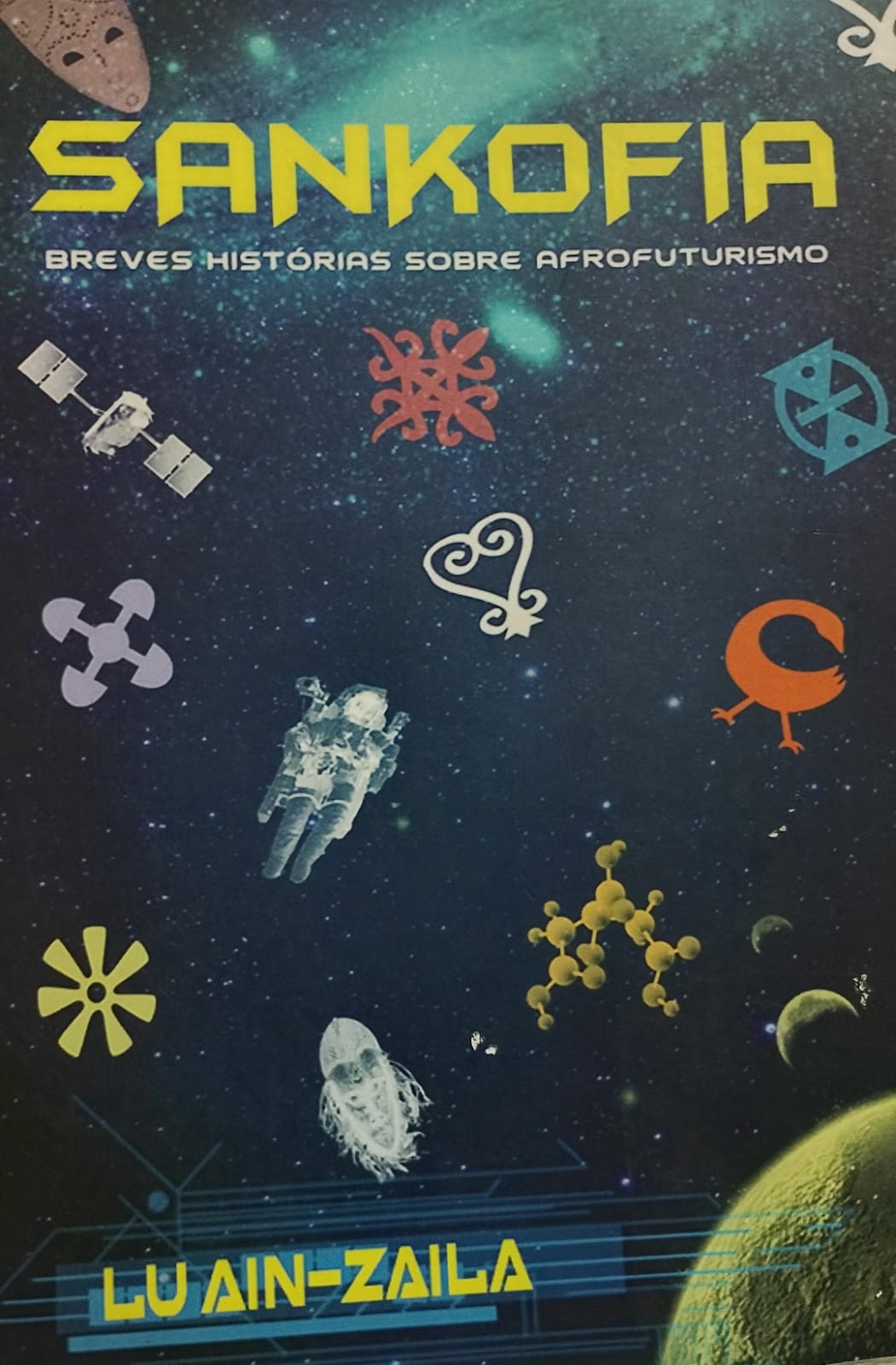 Capa
