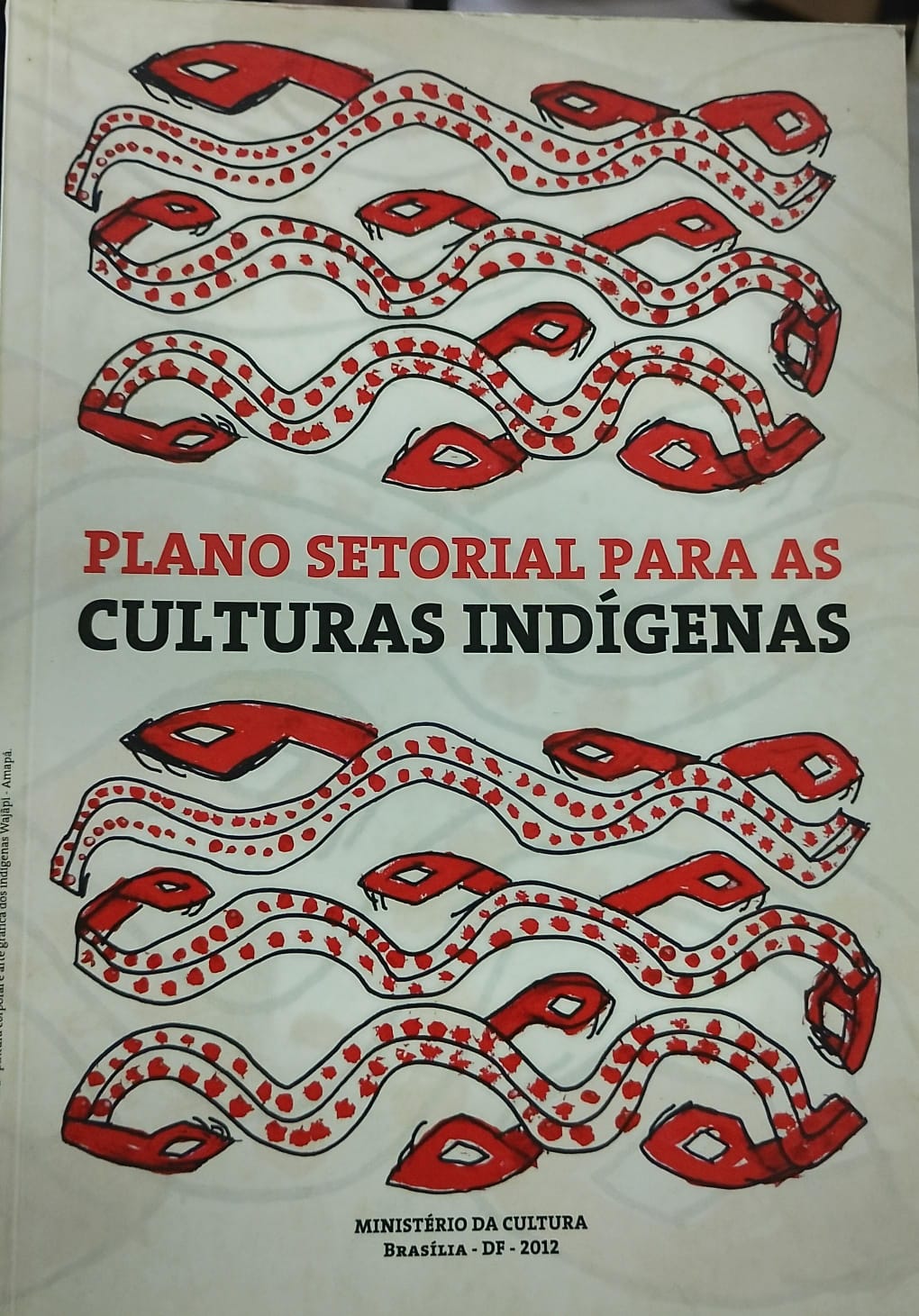 Capa