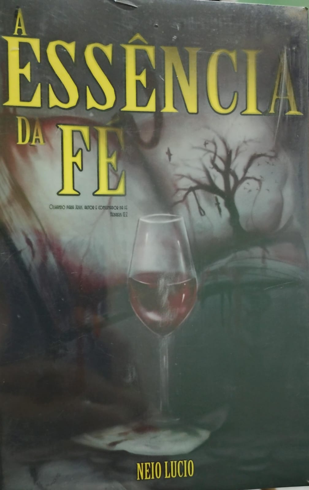 Capa