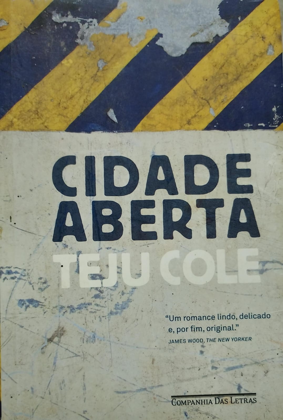 Capa