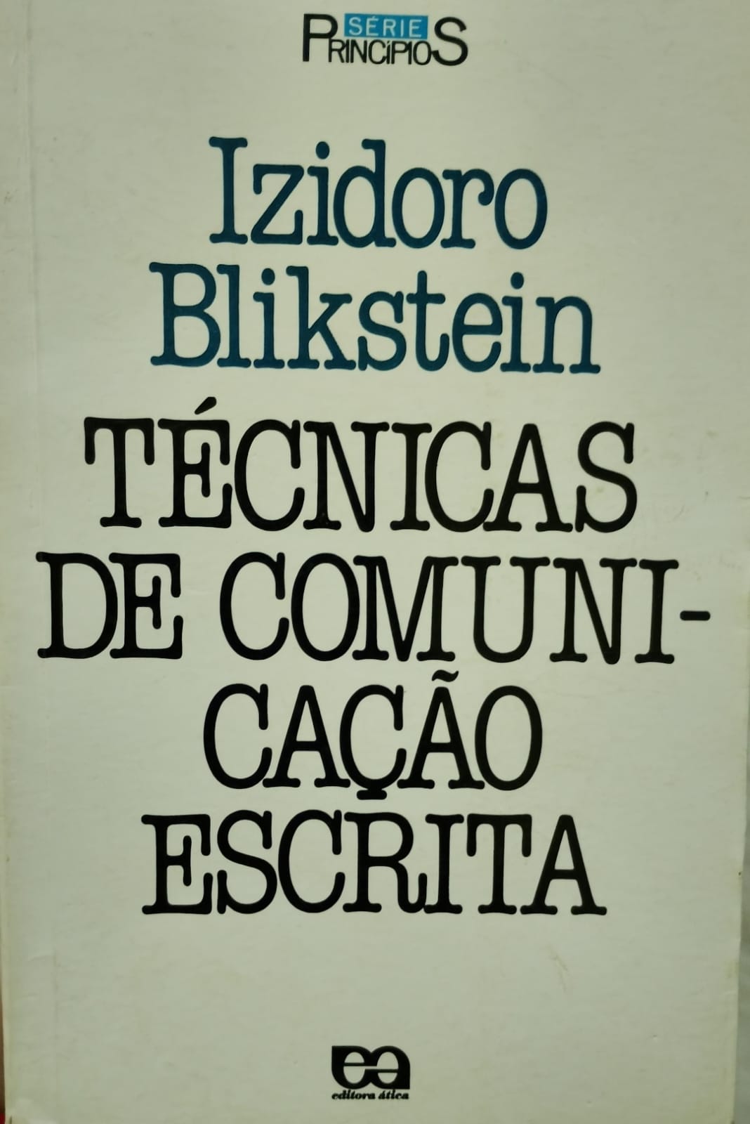 Capa