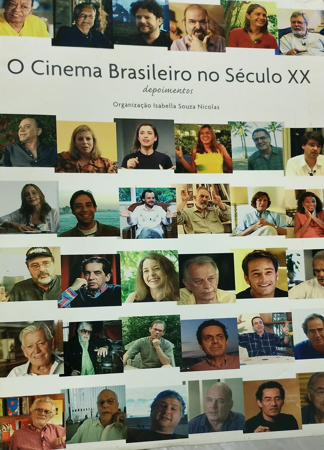 Capa