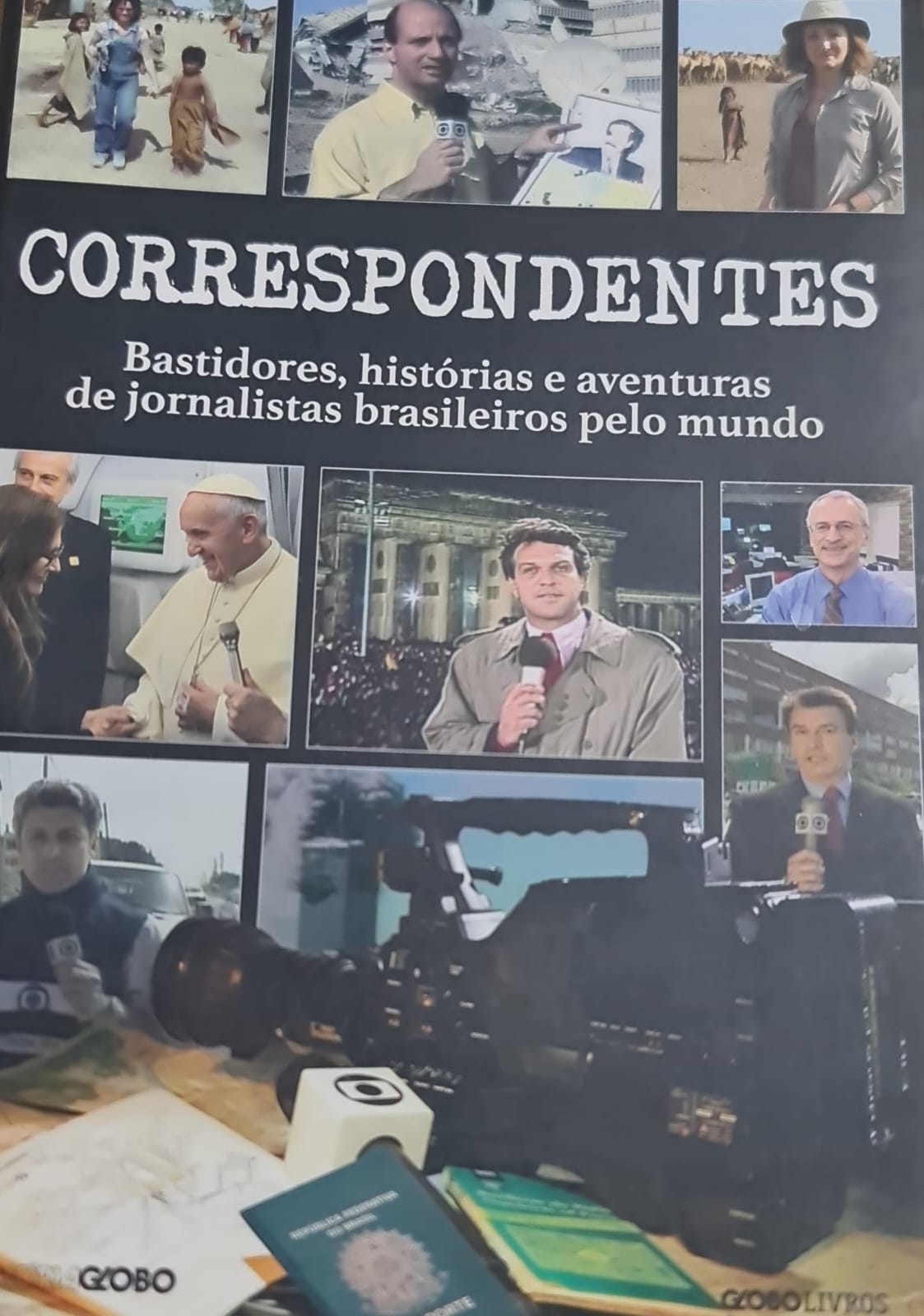 Capa