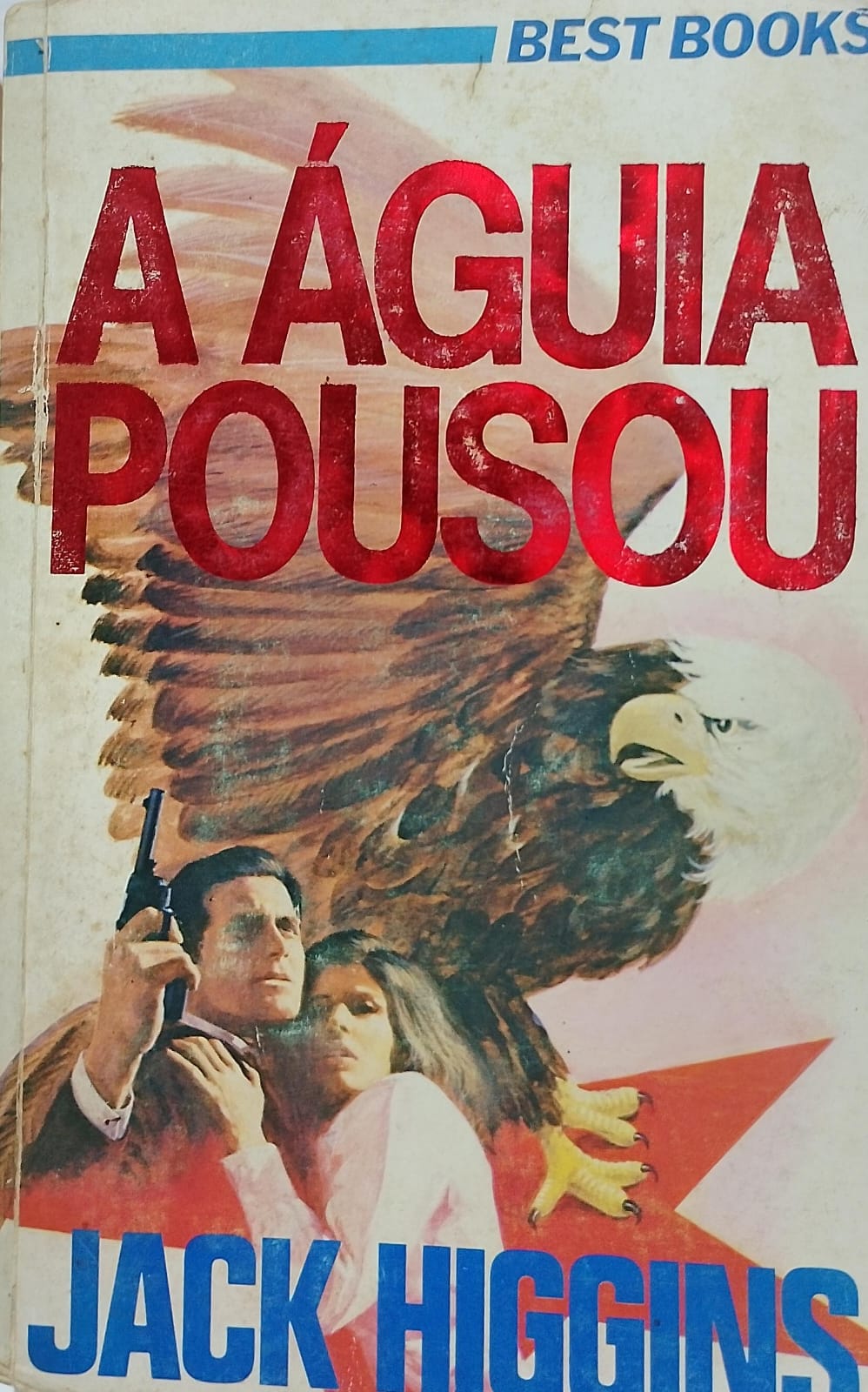 Capa