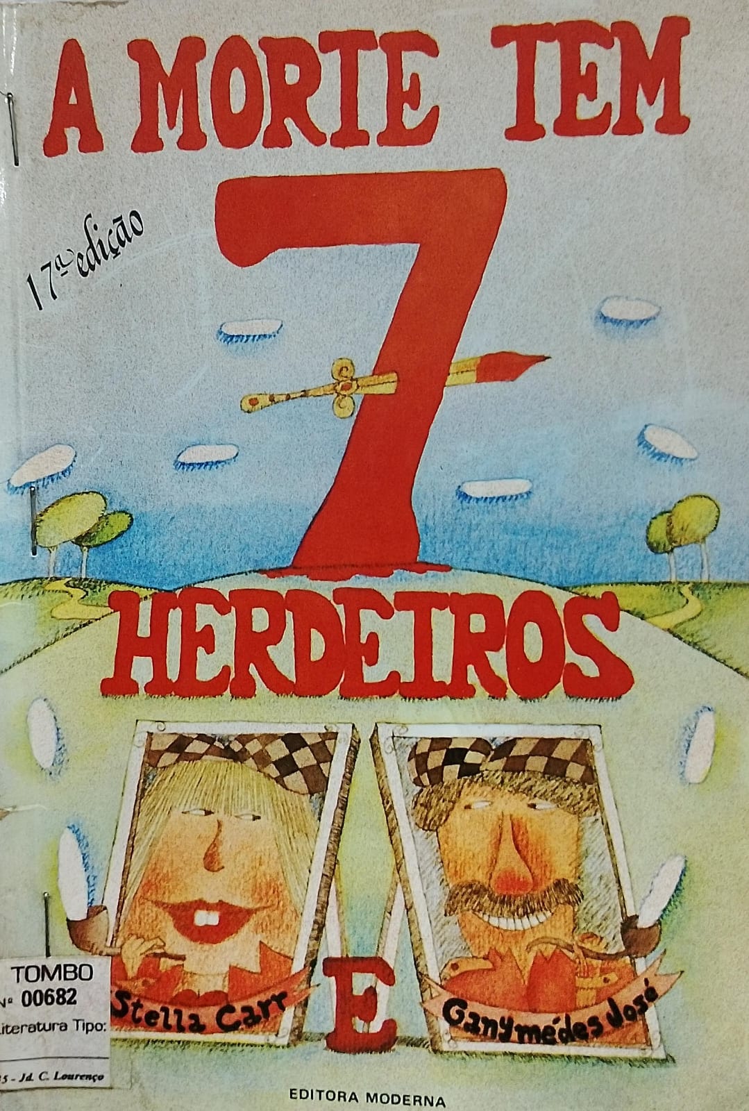 Capa
