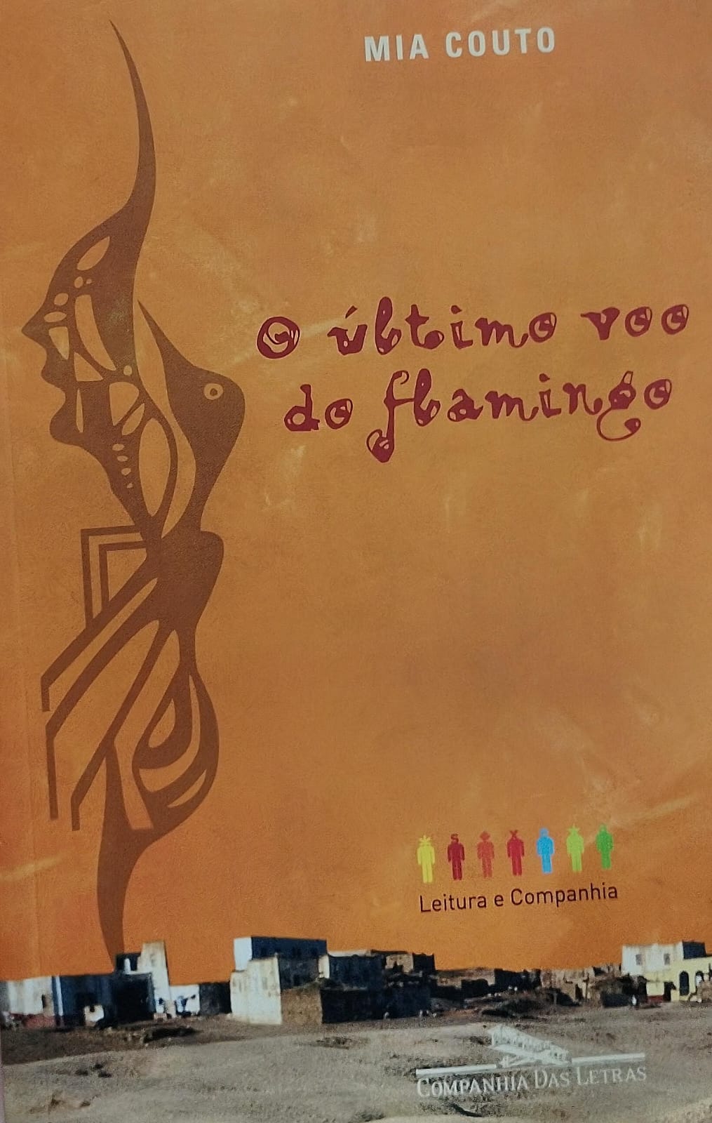Capa