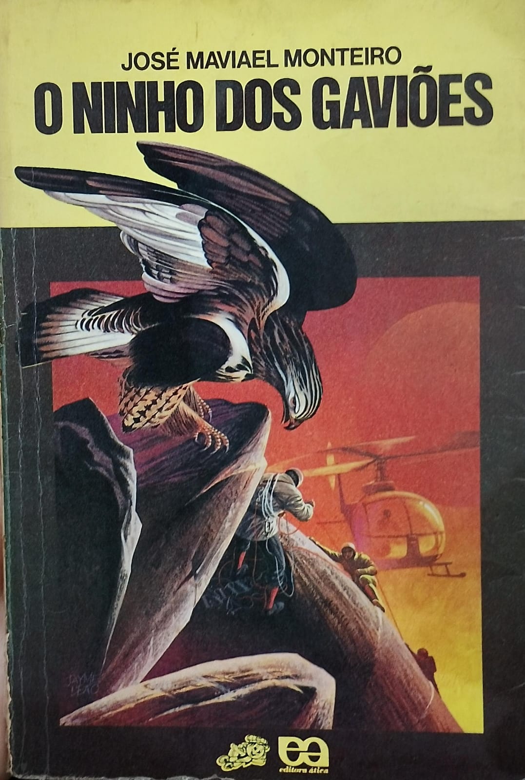 Capa