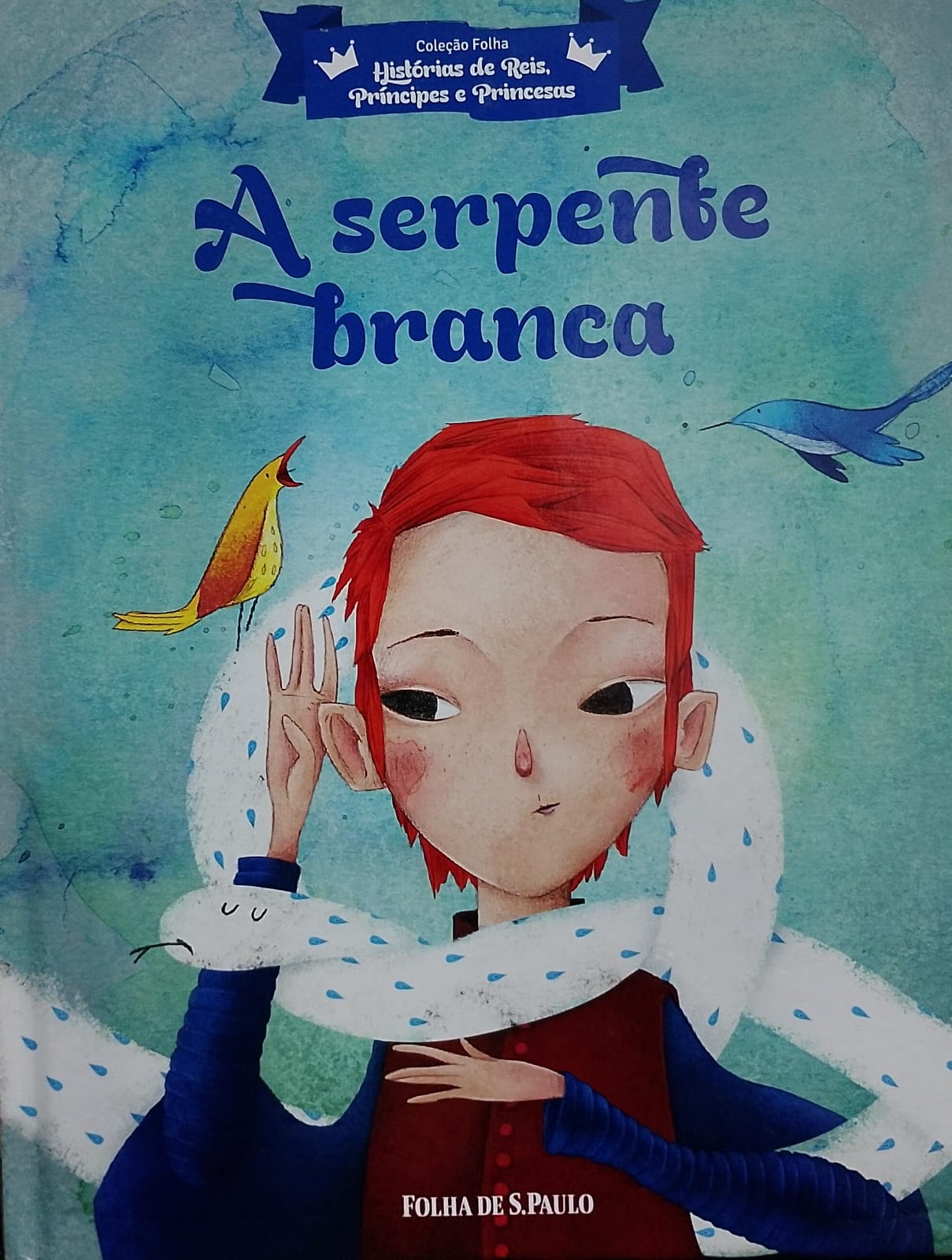 Capa