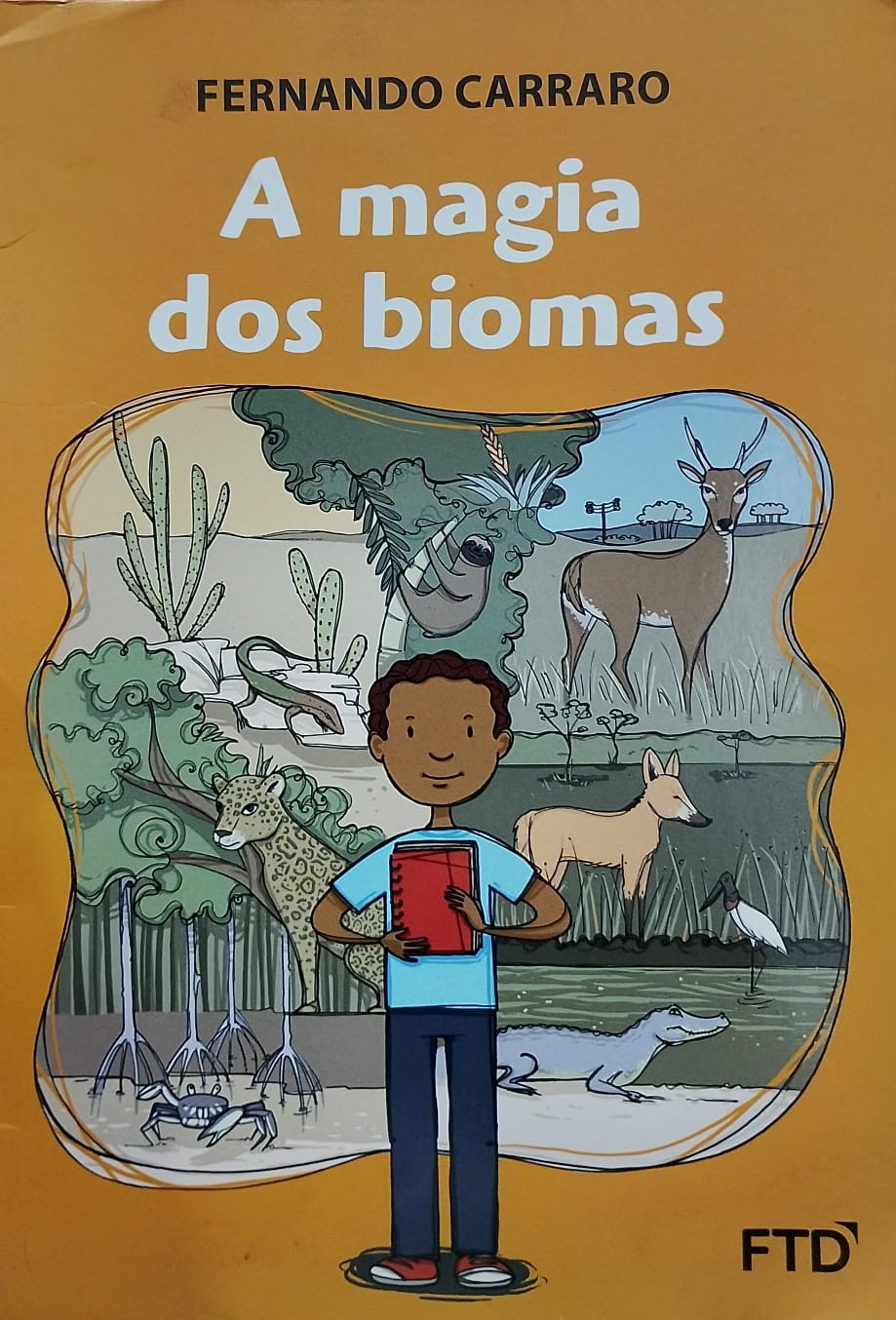 Capa