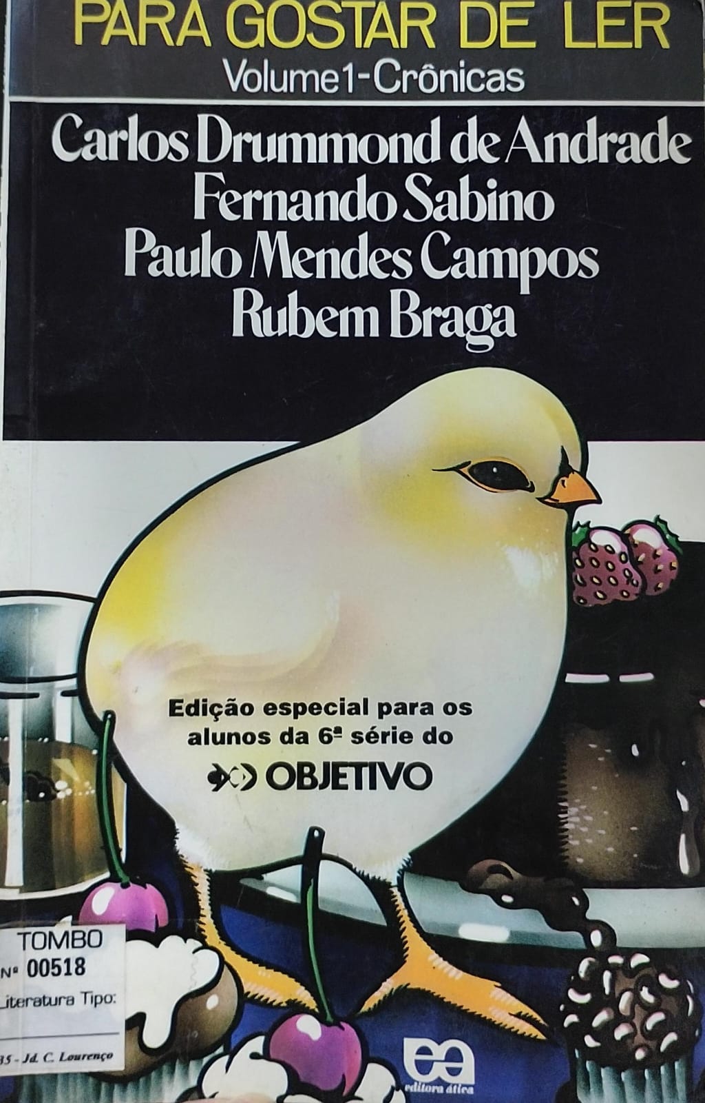 Capa