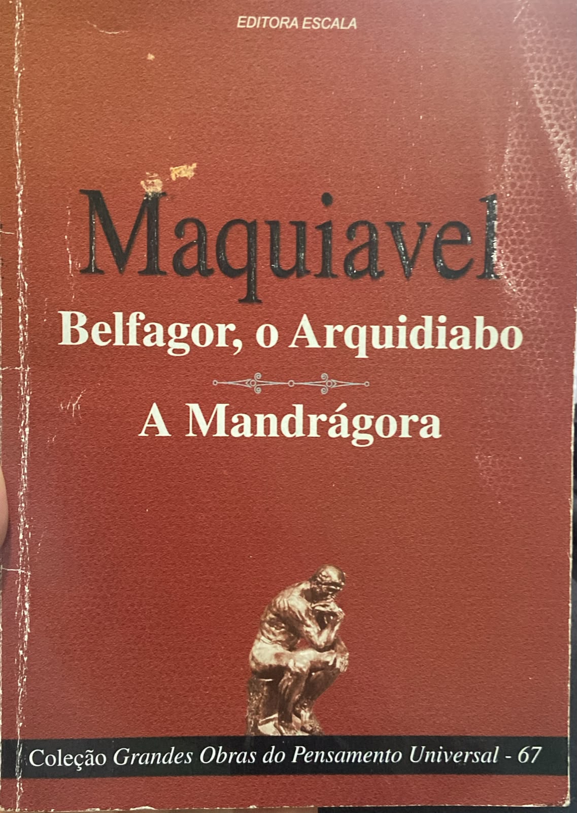 Capa