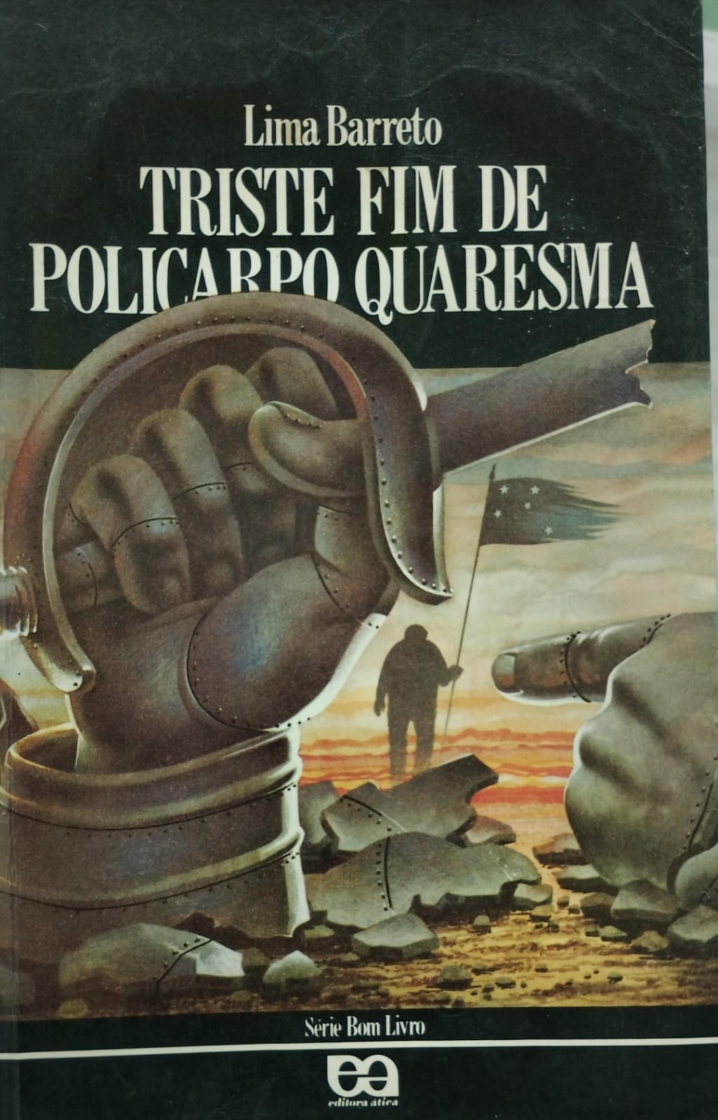 Capa