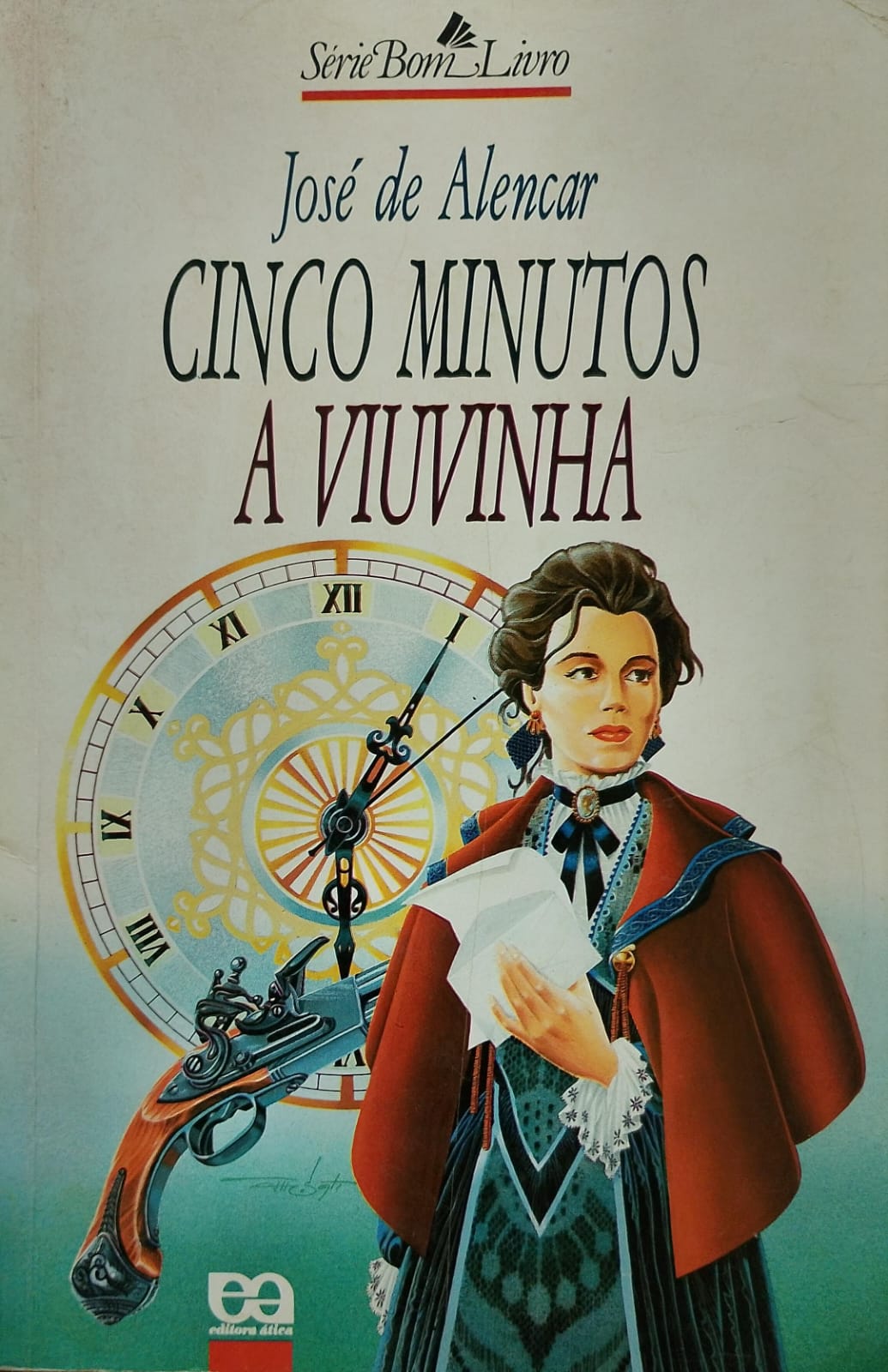 Capa
