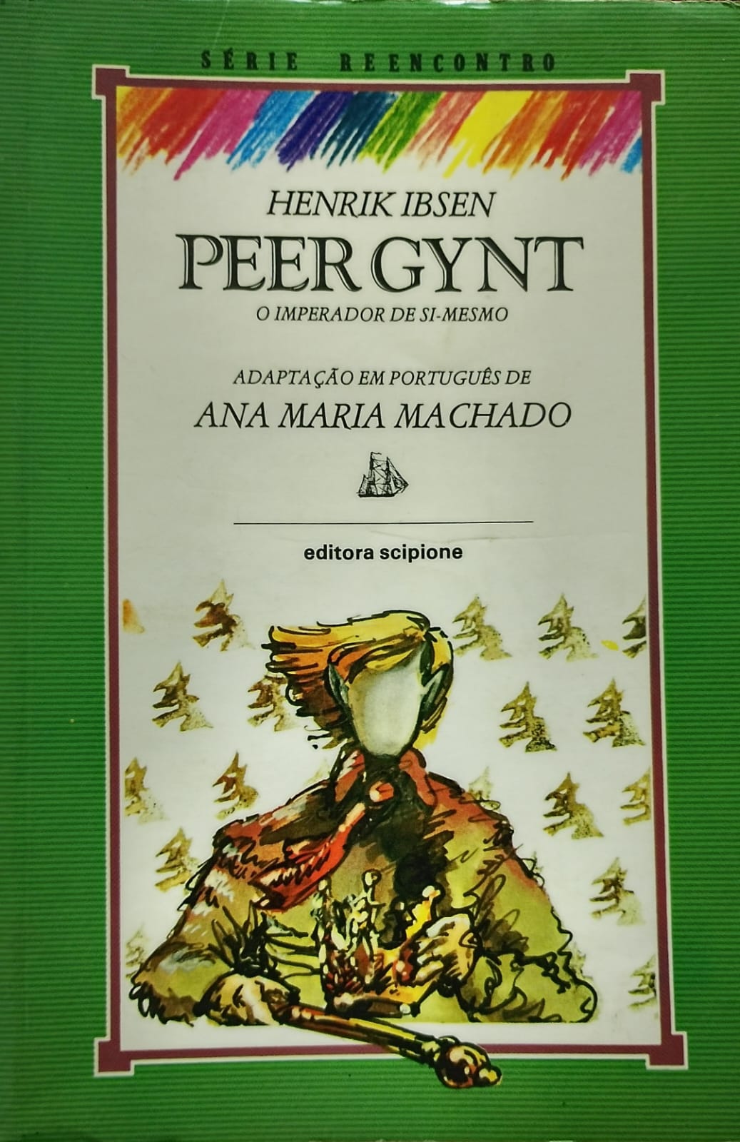 Capa