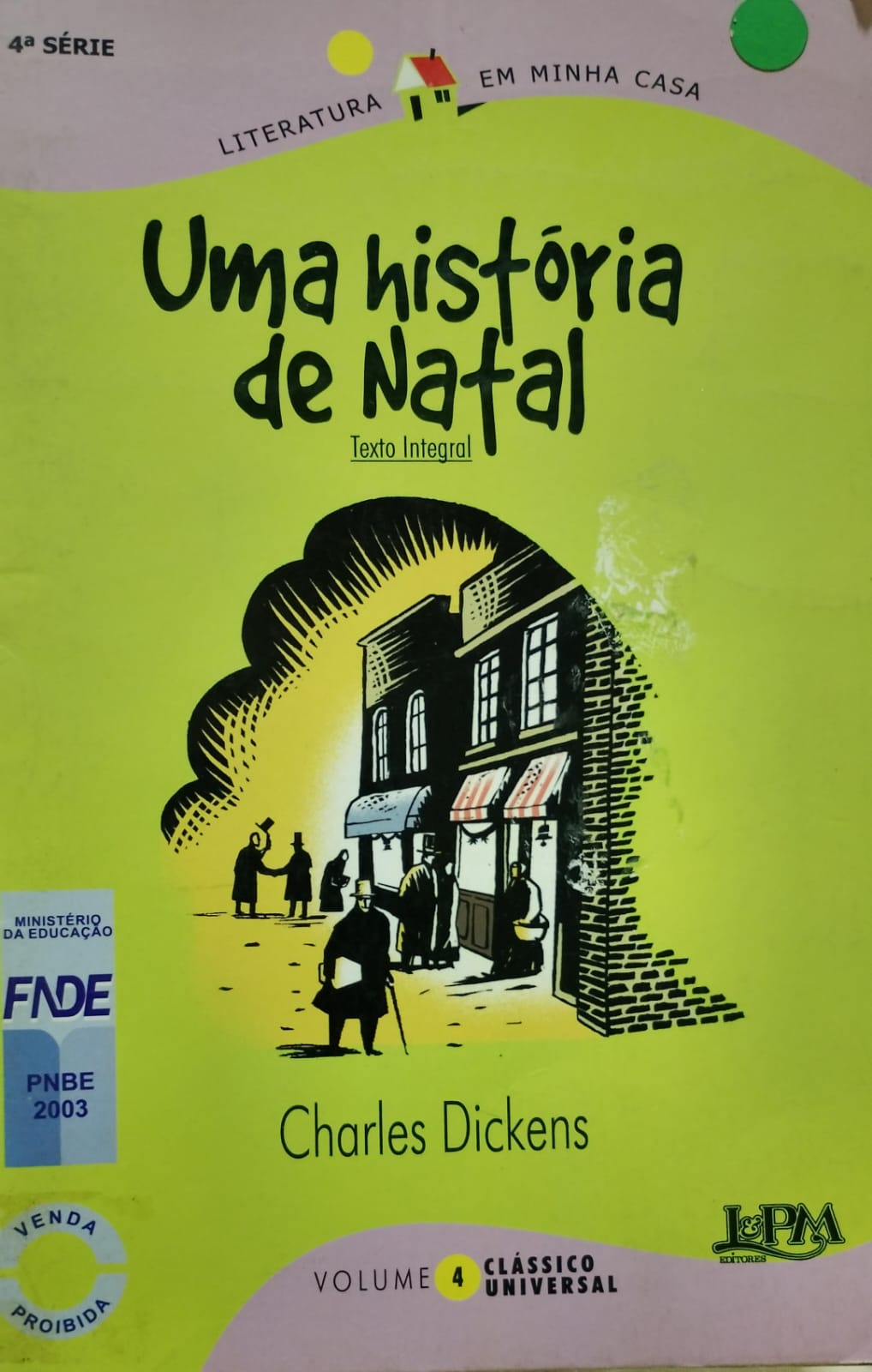 Capa