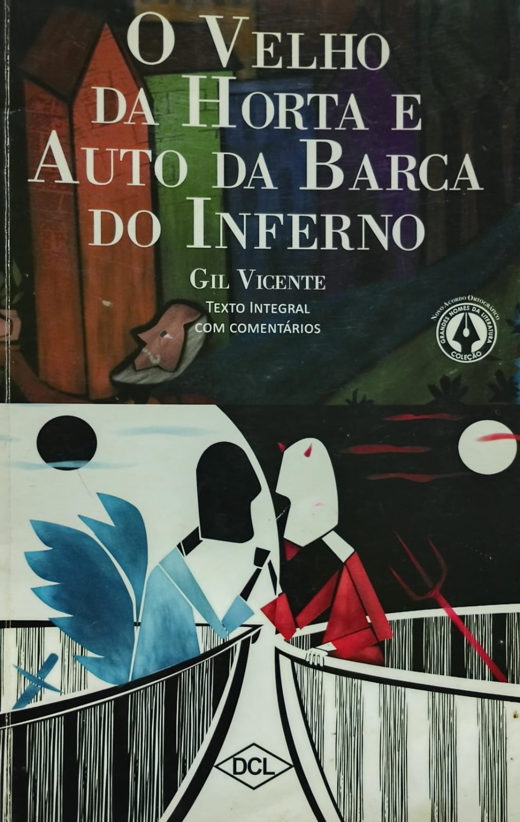 Capa