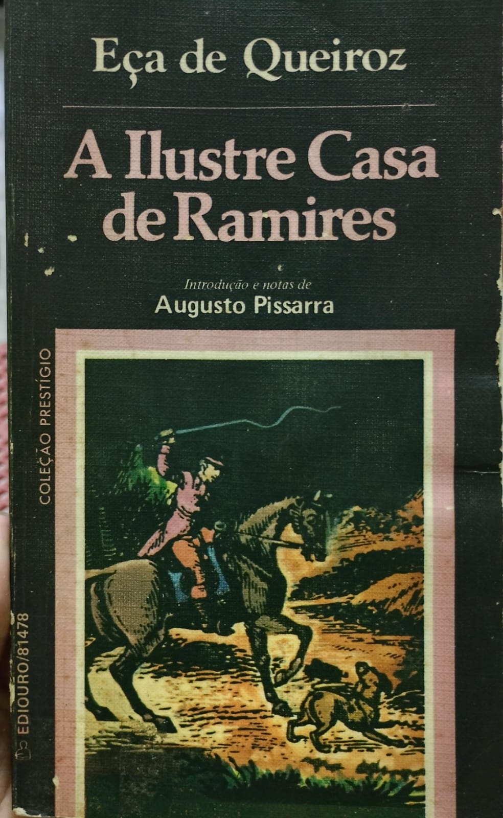 Capa