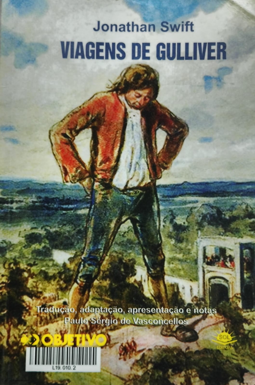 Capa