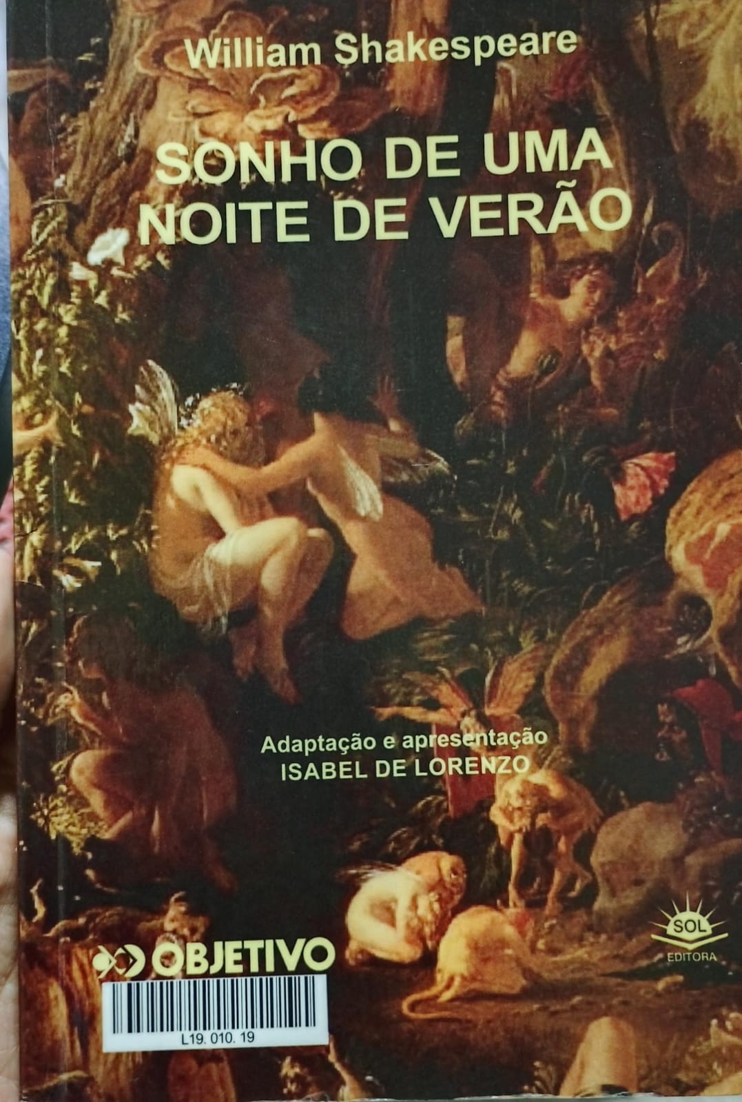 Capa