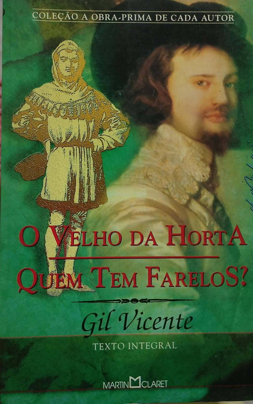 Capa