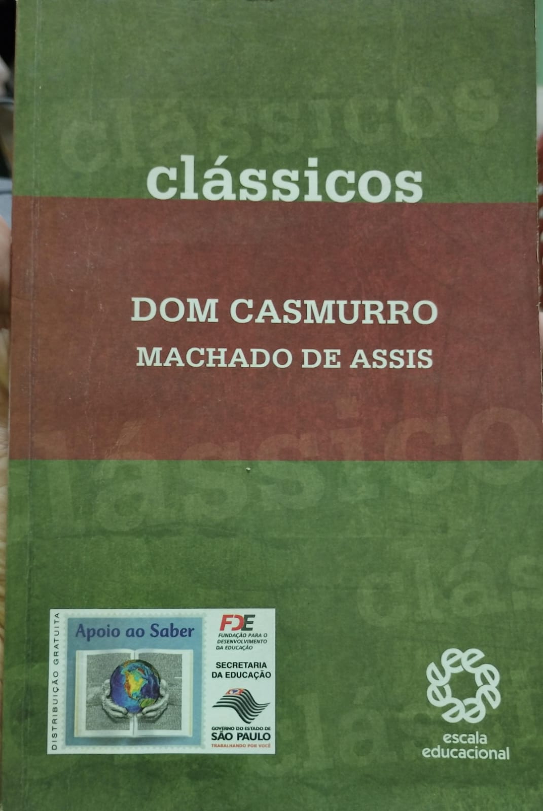 Capa