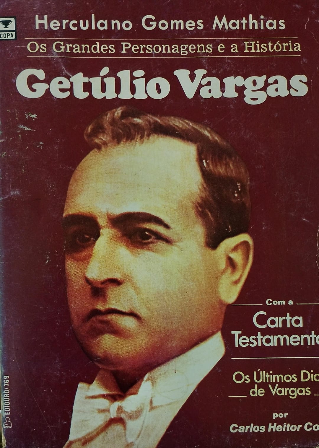 Capa