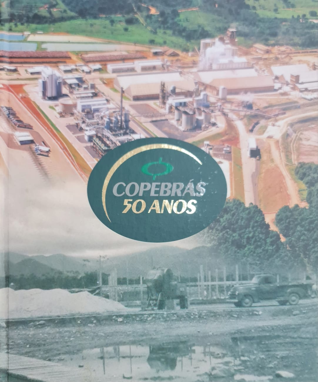 Capa
