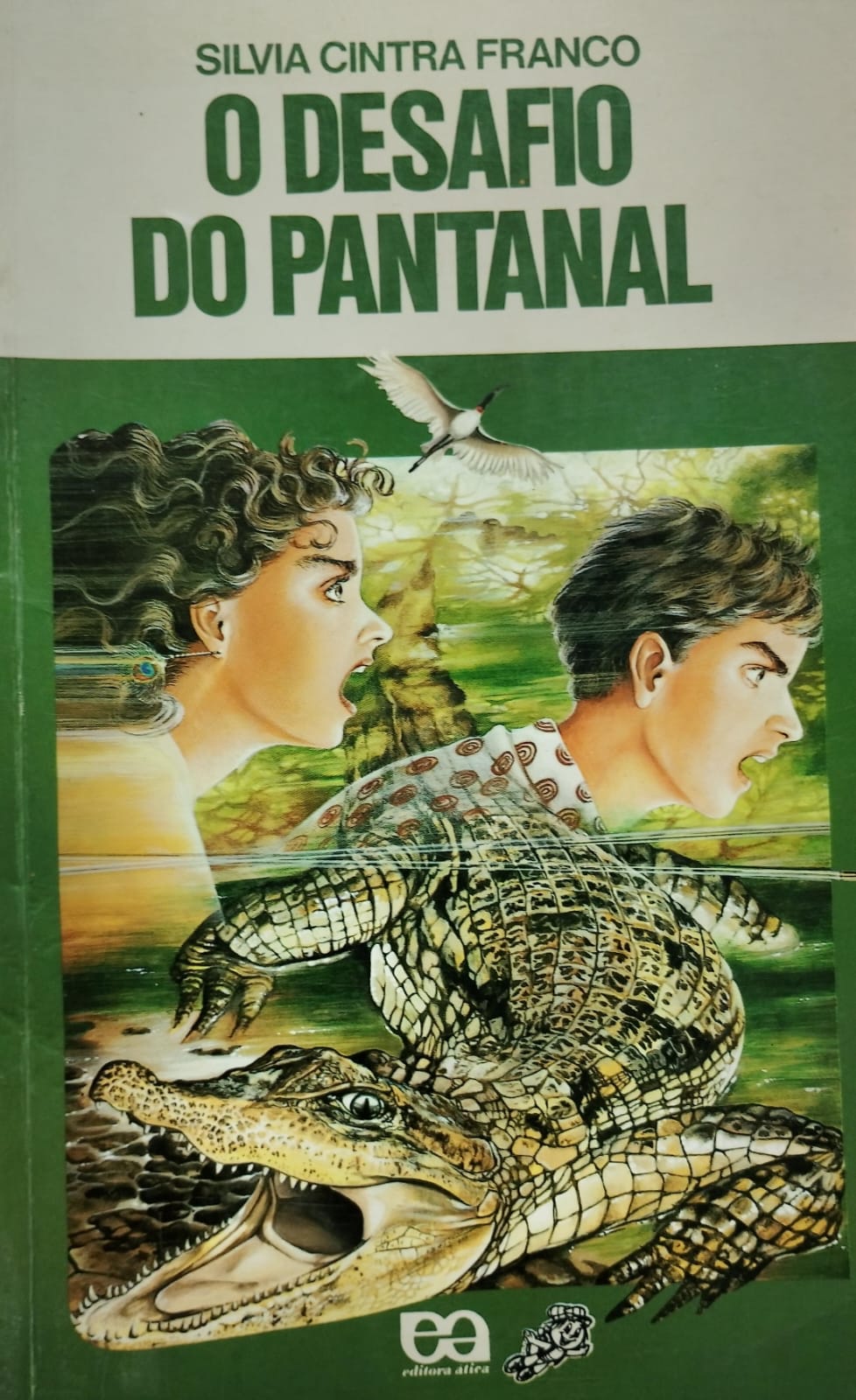 Capa