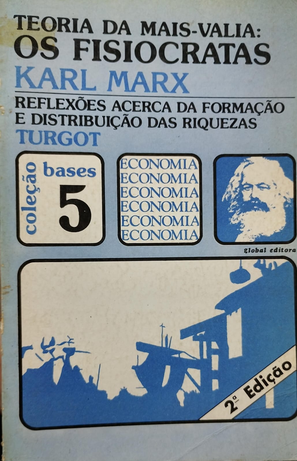 Capa