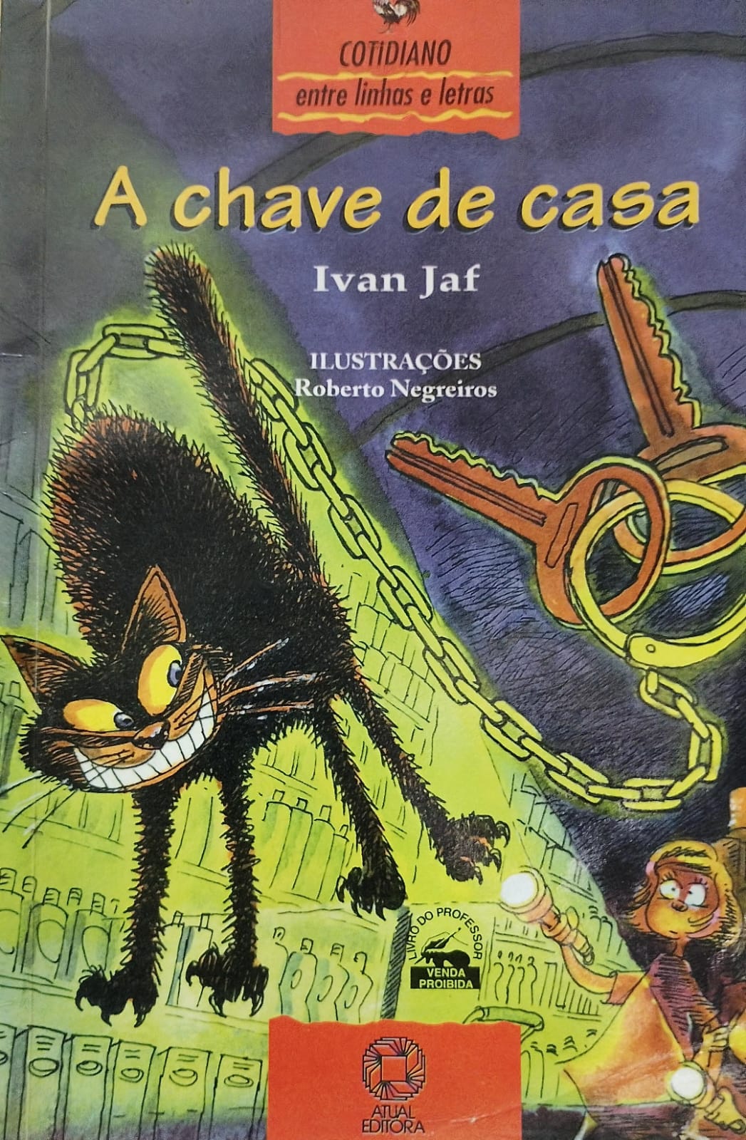 Capa