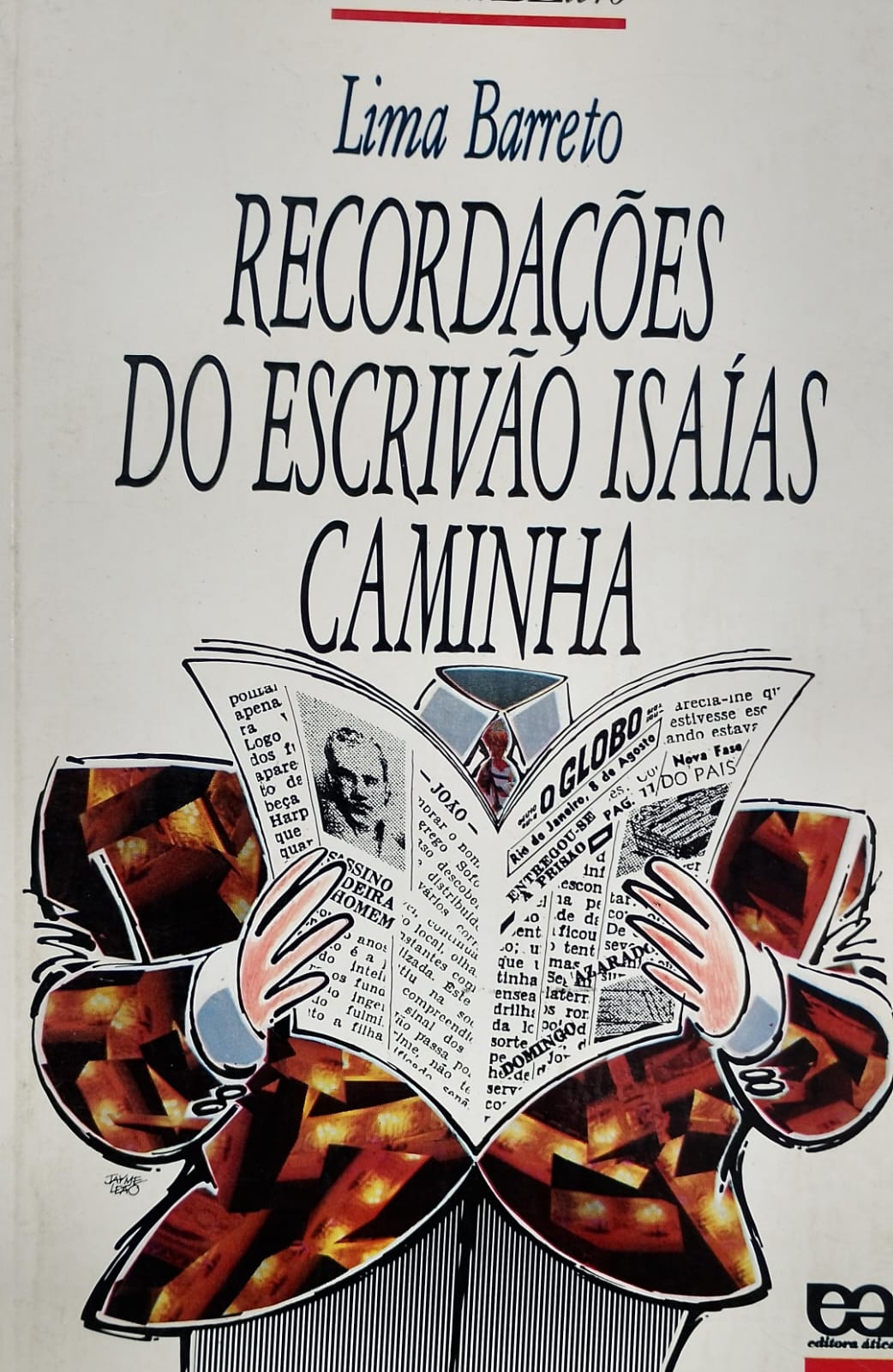 Capa