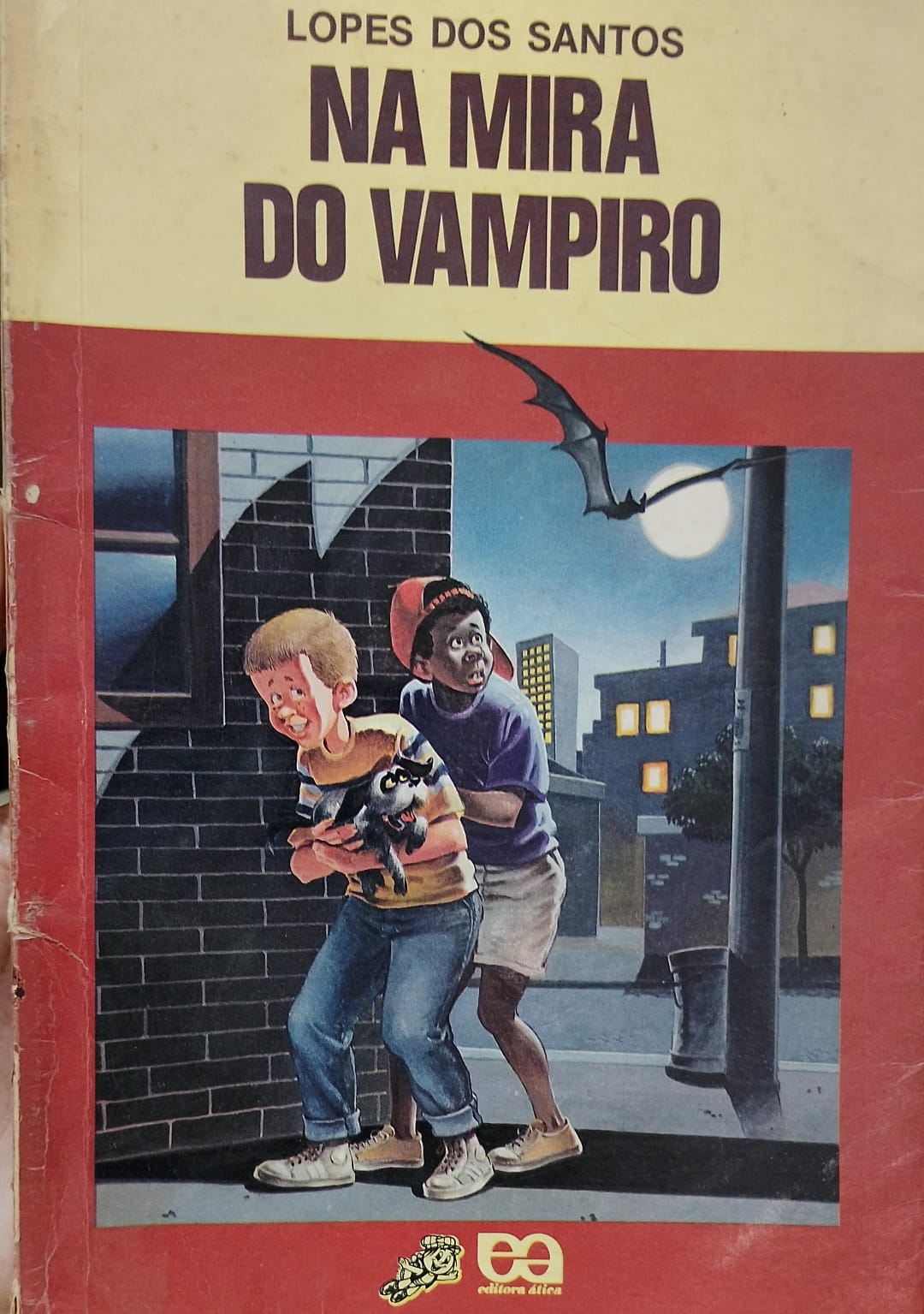 Capa