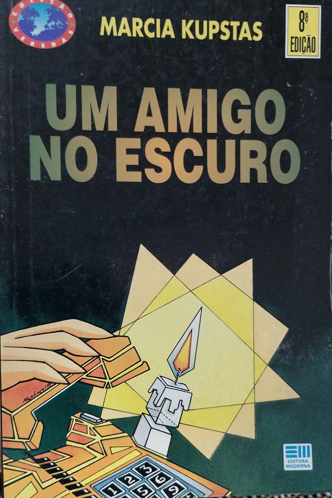 Capa